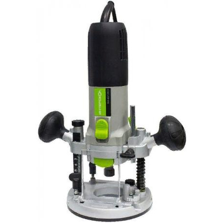 Фрезер вертикальний Інтерскол ФМ-40/1000ДМ